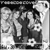 Â¬avatare-RBDÂ¬ - miky_16 - Y soy rebelde.....
