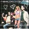 Â¬avatare-RBDÂ¬ - miky_16 - Y soy rebelde.....
