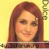 Â¬avatare-RBDÂ¬ - pryncess_cory - Y soy rebelde.....