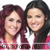 Â¬avatare-RBDÂ¬ - pryncess_cory - Y soy rebelde.....