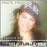 Â¬avatare-RBDÂ¬ - schwarz_girl_heart - Y soy rebelde.....