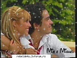 Â¬avatare-RBDÂ¬ - miky_16 - Y soy rebelde.....