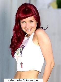 ~=~Actori/Actrite~=~ - schwarz_girl_heart - Another soap-operas
