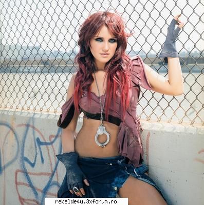 ***Albumul Celestial*** - rbd_rulez - Y soy rebelde.....