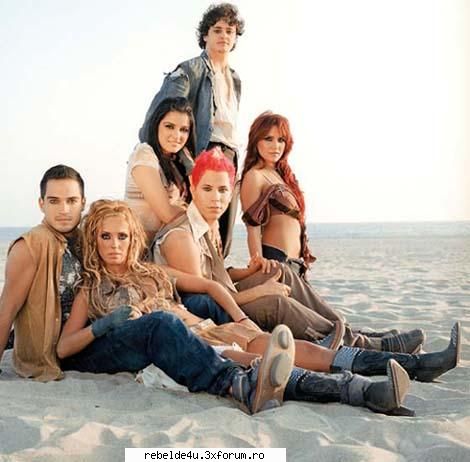 ***Albumul Celestial*** - schwarz_girl_heart - Y soy rebelde.....