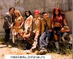 ***Albumul Celestial*** - schwarz_girl_heart - Y soy rebelde.....