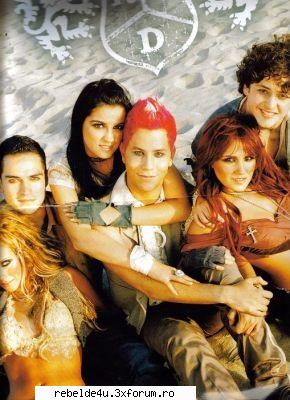 ***Albumul Celestial*** - schwarz_girl_heart - Y soy rebelde.....