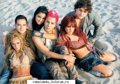 ***Albumul Celestial*** - schwarz_girl_heart - Y soy rebelde.....