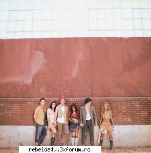 ***Albumul Celestial*** - schwarz_girl_heart - Y soy rebelde.....
