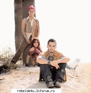 ***Albumul Celestial*** - schwarz_girl_heart - Y soy rebelde.....