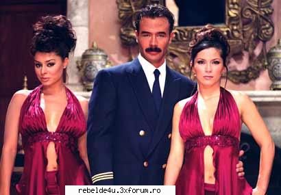 ...Amarte es mi pecadO... - schwarz_girl_heart - Another soap-operas