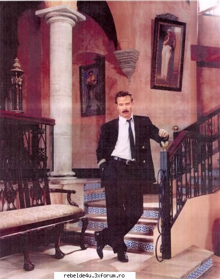 ...Amarte es mi pecadO... - schwarz_girl_heart - Another soap-operas