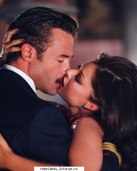 ...Amarte es mi pecadO... - schwarz_girl_heart - Another soap-operas