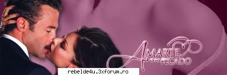 ...Amarte es mi pecadO... - schwarz_girl_heart - Another soap-operas