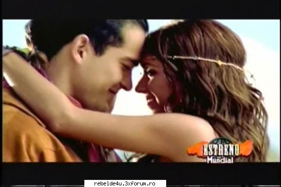 Anahi&Alfonso - schwarz_girl_heart - Anahi