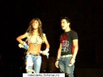 Anahi&Alfonso - miky_16 - Anahi