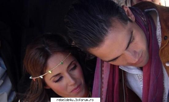 Anahi&Alfonso - anita1907 - Anahi