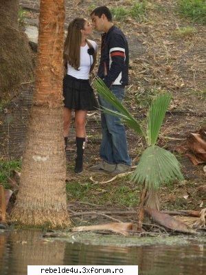 Anahi&Alfonso - deyutza_anahilove - Anahi