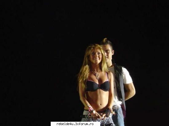 Anahi&Alfonso - schwarz_girl_heart - Anahi