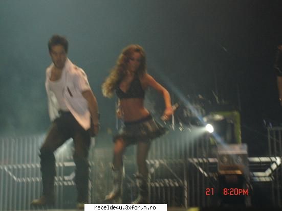 Anahi&Alfonso - schwarz_girl_heart - Anahi