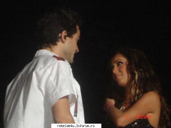 Anahi&Alfonso - schwarz_girl_heart - Anahi