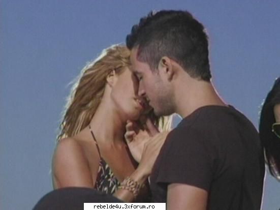 Anahi&Alfonso - schwarz_girl_heart - Anahi