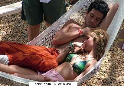 Anahi&Alfonso - schwarz_girl_heart - Anahi