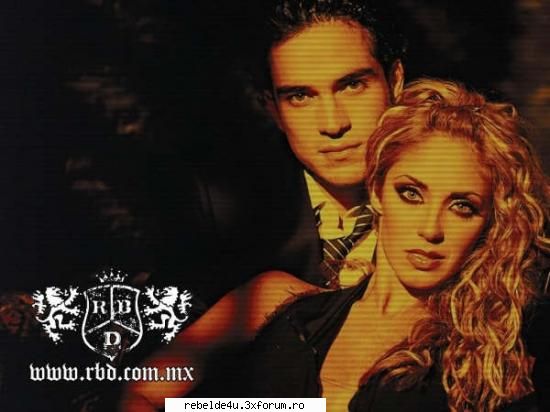Anahi&Alfonso - Fan_De_Los_A - Anahi