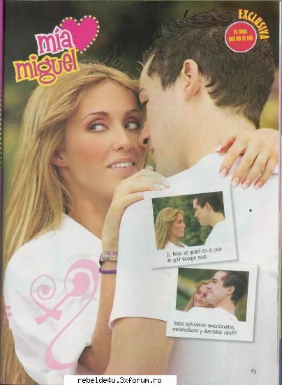 Anahi&Alfonso - Fan_De_Los_A - Anahi