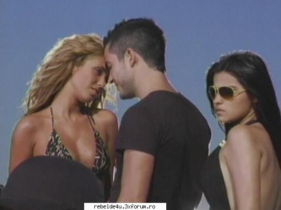 Anahi&Alfonso - schwarz_girl_heart - Anahi