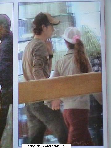 Anahi&Christopher - I_luv_rebelde - Anahi