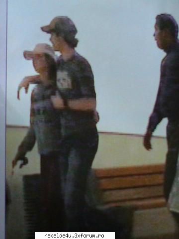 Anahi&Christopher - I_luv_rebelde - Anahi