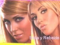 Anahi alias Mia Colucci - alle_RBD - Anahi