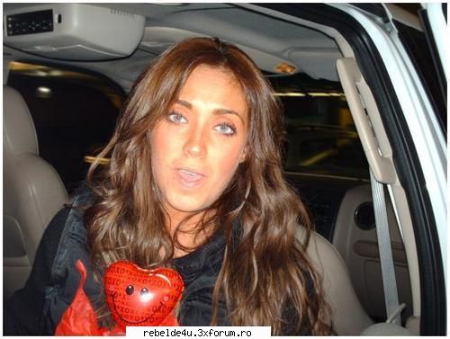 Anahi nemachiata - schwarz_girl_heart - Anahi