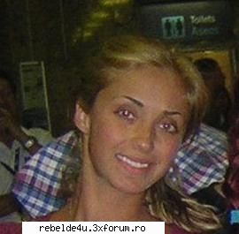 Anahi nemachiata - miky_16 - Anahi