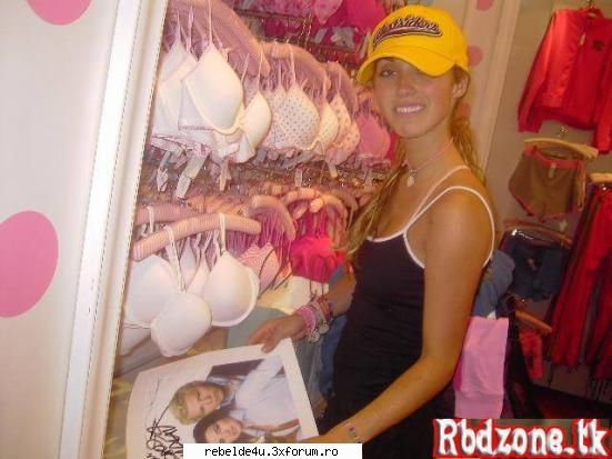 Anahi nemachiata - miky_16 - Anahi