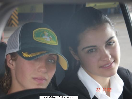Anahi nemachiata - miky_16 - Anahi