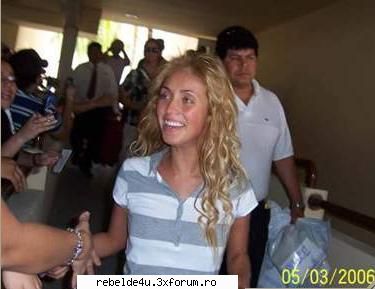Anahi nemachiata - miky_16 - Anahi