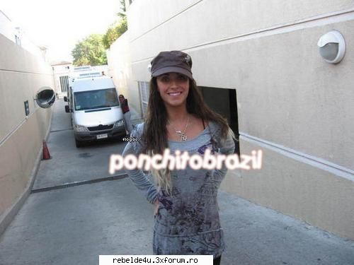 Anahi nemachiata - schwarz_girl_heart - Anahi