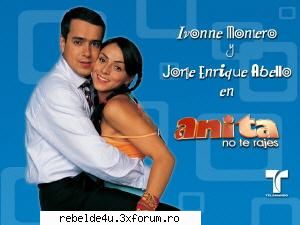 ...:::Anita:No te rajes!:::... - miky_16 - Another soap-operas