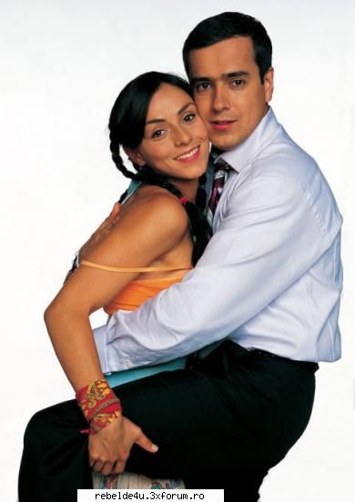 ...:::Anita:No te rajes!:::... - miky_16 - Another soap-operas