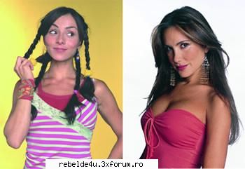 ...:::Anita:No te rajes!:::... - miky_16 - Another soap-operas