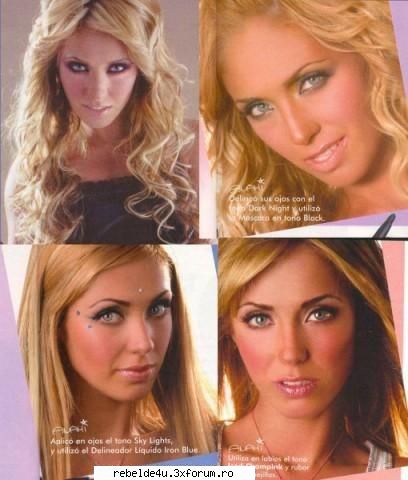 ...:::Anita:No te rajes!:::... - alynutza007 - Another soap-operas
