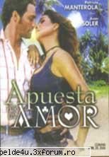 !...Apuesta por un amor...! - schwarz_girl_heart - Another soap-operas