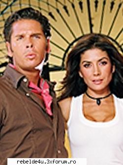 !...Apuesta por un amor...! - schwarz_girl_heart - Another soap-operas
