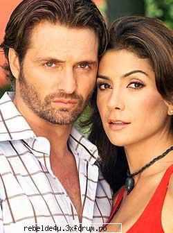 !...Apuesta por un amor...! - schwarz_girl_heart - Another soap-operas