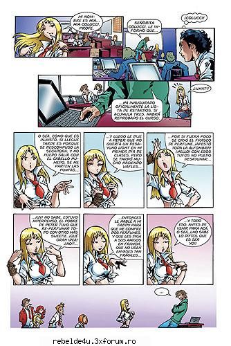 ~~Articole~~ - schwarz_girl_heart - Y soy rebelde.....