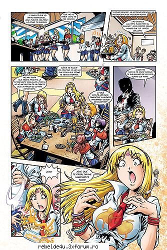 ~~Articole~~ - schwarz_girl_heart - Y soy rebelde.....