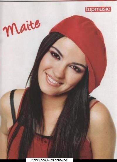 ~~Articole~~ - miky_16 - Y soy rebelde.....