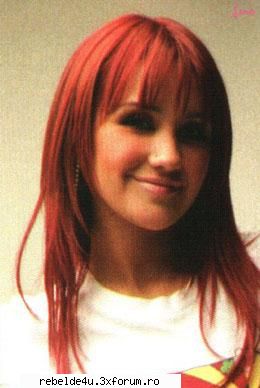 ~~Articole~~ - schwarz_girl_heart - Y soy rebelde.....